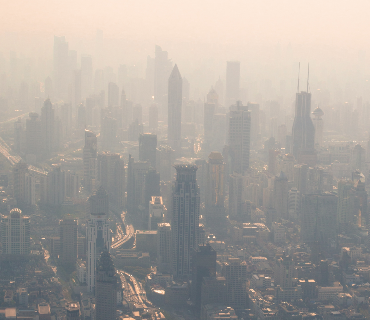 Xposome la solution contre l'exposome